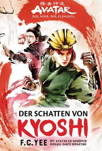 Avatar der herr - -,