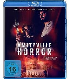 Amityville horror von spirit - horror,