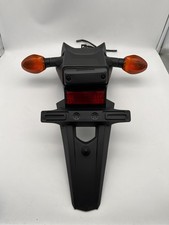 Suzuki GSR750 Kennzeichenhalter Kotflügel Hinten Blinker GSR 750 11-16 #33103