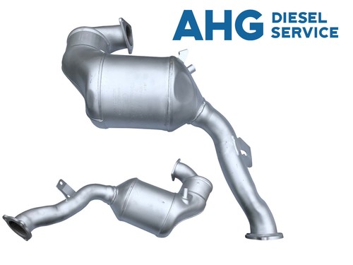 Original dieselpartikelfilter - original,