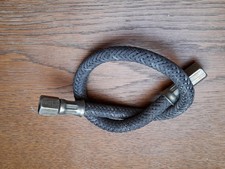 Kraftstoffleitung Dieselleitung Oldtimer Traktor Flexleitung 50cm Überwurf x M14