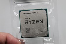 AMD Ryzen 7 3700x 3.6 - 4.4 GHz - Am4 (100-000000071)