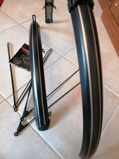 Bluemels Schutzblech-Set 28" SKS Kunststoff (ASR-Sicherheitssystem, V-Streben)