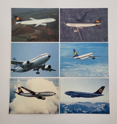 Lufthansa airbus airliner - airbus,