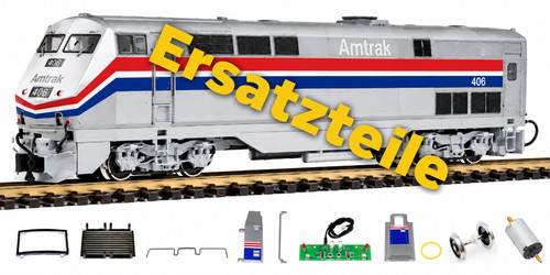 Lgb ersatzteile 20490 - lgb,