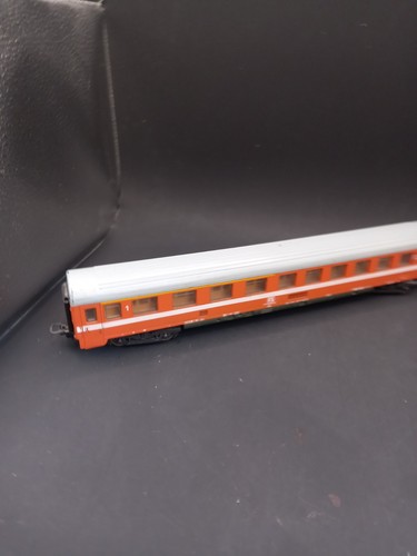 Lima personenwagen 1 2 - personenwagen, 1/2