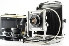 【N NEUWERTIG】Toyo Field 4