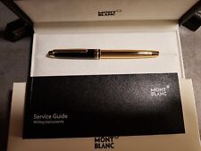 Montblanc Meisterstück