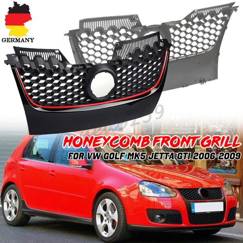 Vorne zentral kühlergrill - zentral,