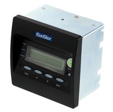 CONTROL PANEL INFORTREND