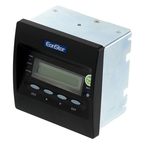 Control panel infortrend - control,