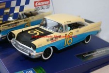 Carrera Digital 132 30723