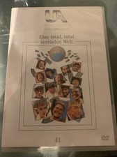 Eine Total Total Verrückte