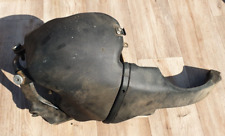 BMW F650 GS R13 Bj. 00-03 Luftfilterkasten Air Box Luftkanal