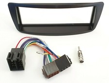 Radioblende Set Citroën C1
