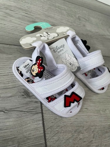 Minnie mouse weisse - mouse, baby