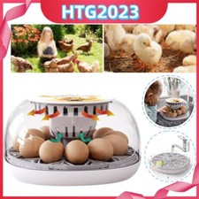 Inkubator Brutmaschine mit LCD