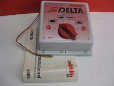 MÄRKLIN 6604 Delta-Control