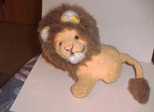 STEIFF LÖWE 3518/18  18 CM
