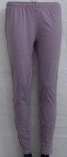 Laufhose Traininghose Sporthose Fitnesshose Damen Hose Gr L lang Rosa NEU