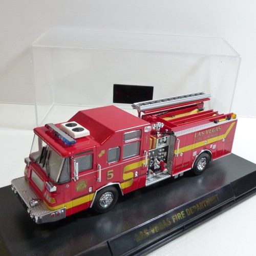 Code3 las vegas - 1:64,