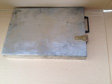 H/  Geld/Schmuck kassette