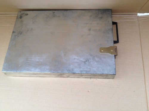 Geld schmuck kassette - h/,
