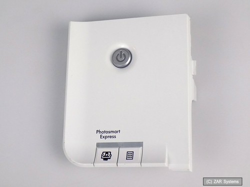 Ersatzteil power button - power,