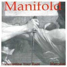 Manifold / Lamina - Split 7" EARTH CRISIS ANIMAL LIBERATION