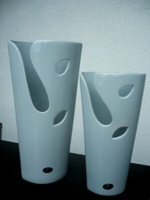 Gilde Design Blumenvase "Vito"