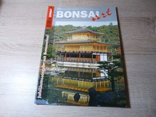 Magazin Bonsai Art Nr. 50 -