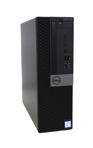 Dell optiplex 5060 sff - sff, pc