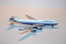 Herpa Wings 500814 Flugzeug