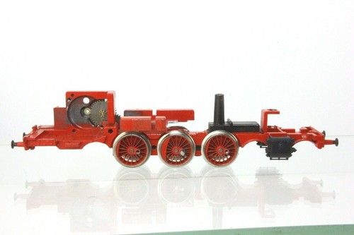 Märklin 24250 treibgestell - märklin,
