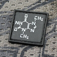 Mini PVC Patch Abzeichen