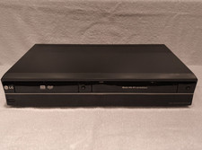 LG RC388 Recorder (DVD/VHS)