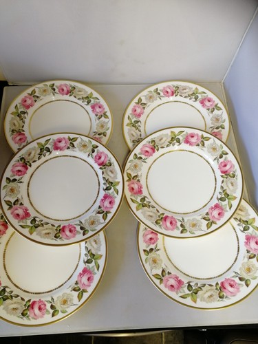 Royal worcester - royal, garden