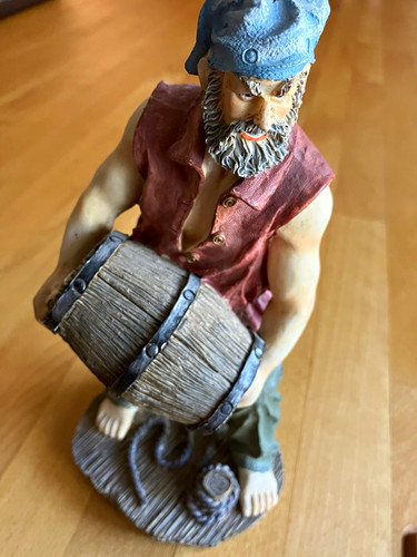 Figur mann mit - figur,