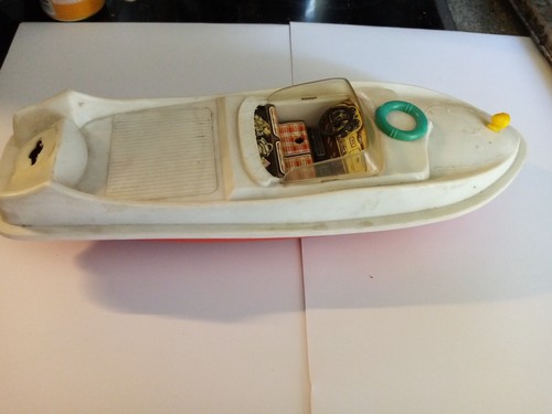 Lido boot wohl - boot,