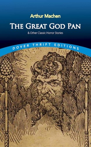 The great god pan other - great,
