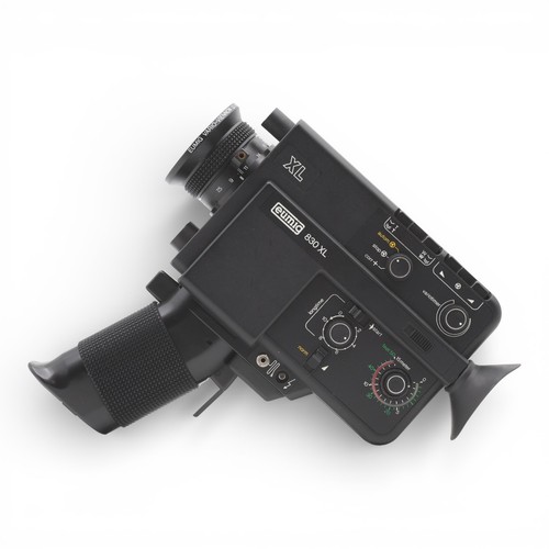 Eumig 830 830xl super 8 - 830, xl