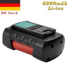 36V 6000mAH Li-ion Akku Für