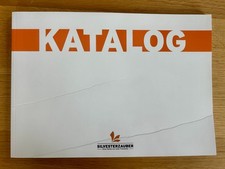 LESLI Feuerwerk Katalog ca