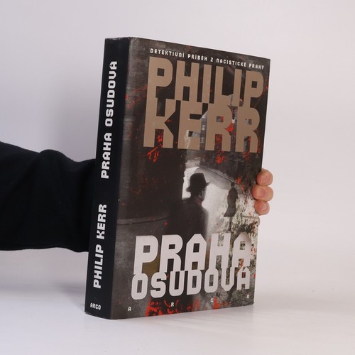 Praha osudová philip - praha,