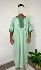 Men’s Kaftan Thobe Gandoura