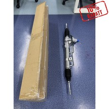 Lenkgetriebe Servolenkung