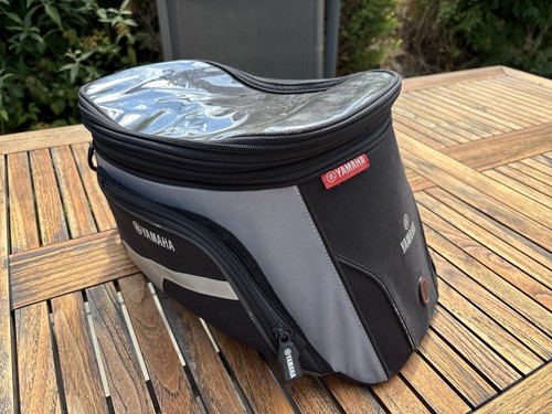Original yamaha tankrucksack - yamaha,