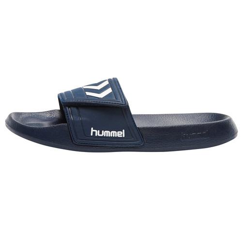 Hummel larsen slipper klett - larsen, vc
