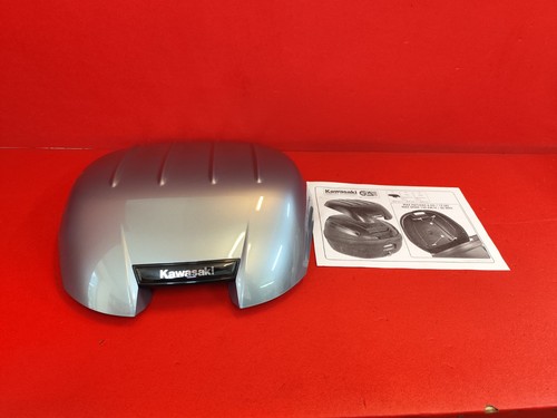 Kawasaki gtr1400 topcase - kawasaki,