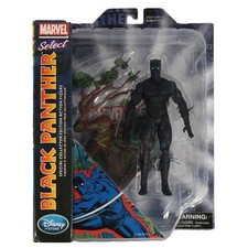 Black Panther - Disney Store